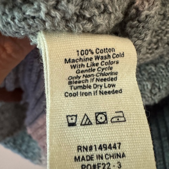 Normal Brand Men’s Sweater - Picture 3 of 3